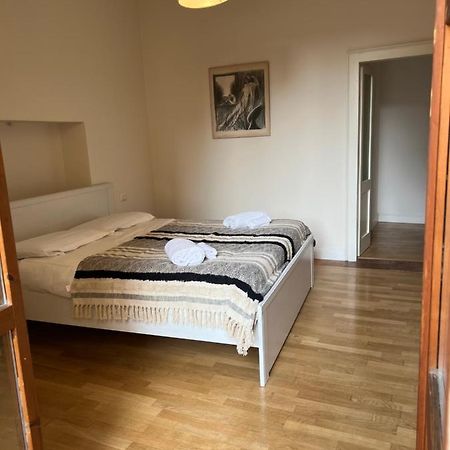 Nur 1 Casa Vacanze Bergamo Esterno foto