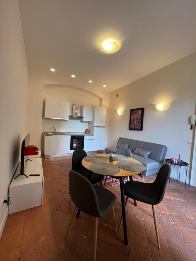 Nur 1 Casa Vacanze Bergamo Esterno foto