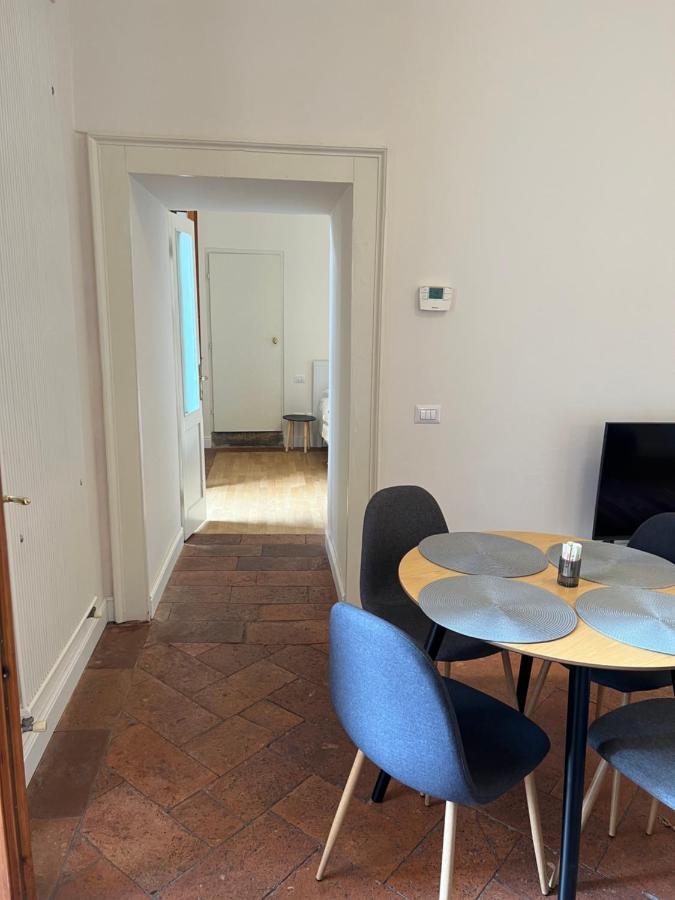 Nur 1 Casa Vacanze Bergamo Esterno foto