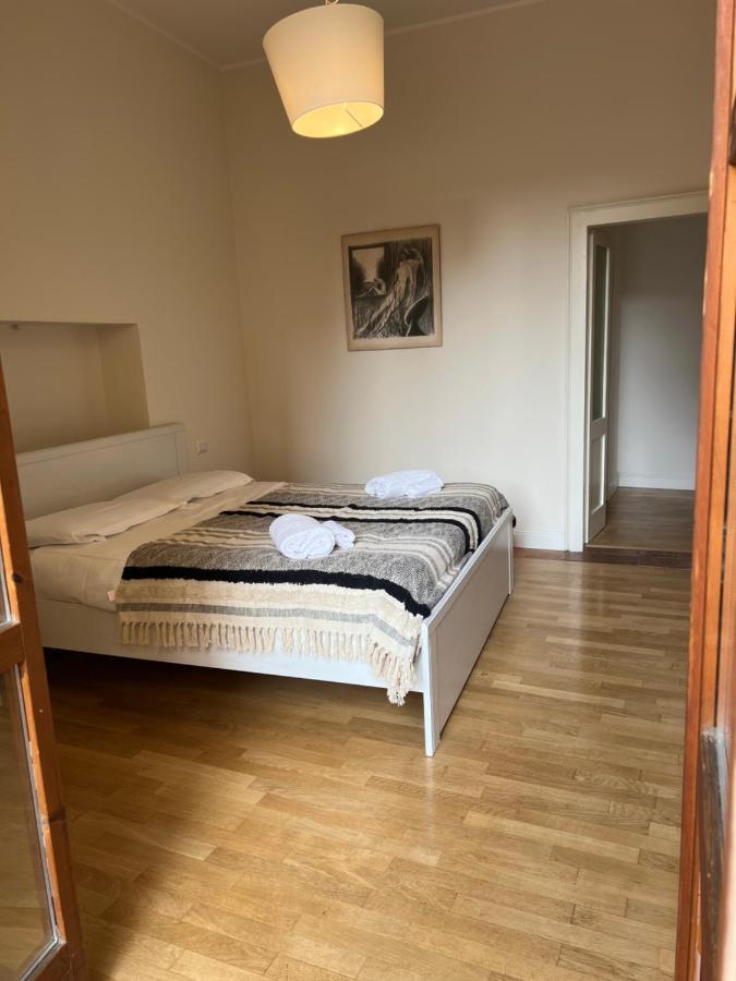 Nur 1 Casa Vacanze Bergamo Esterno foto