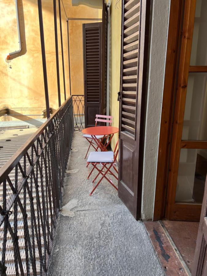 Nur 1 Casa Vacanze Bergamo Esterno foto