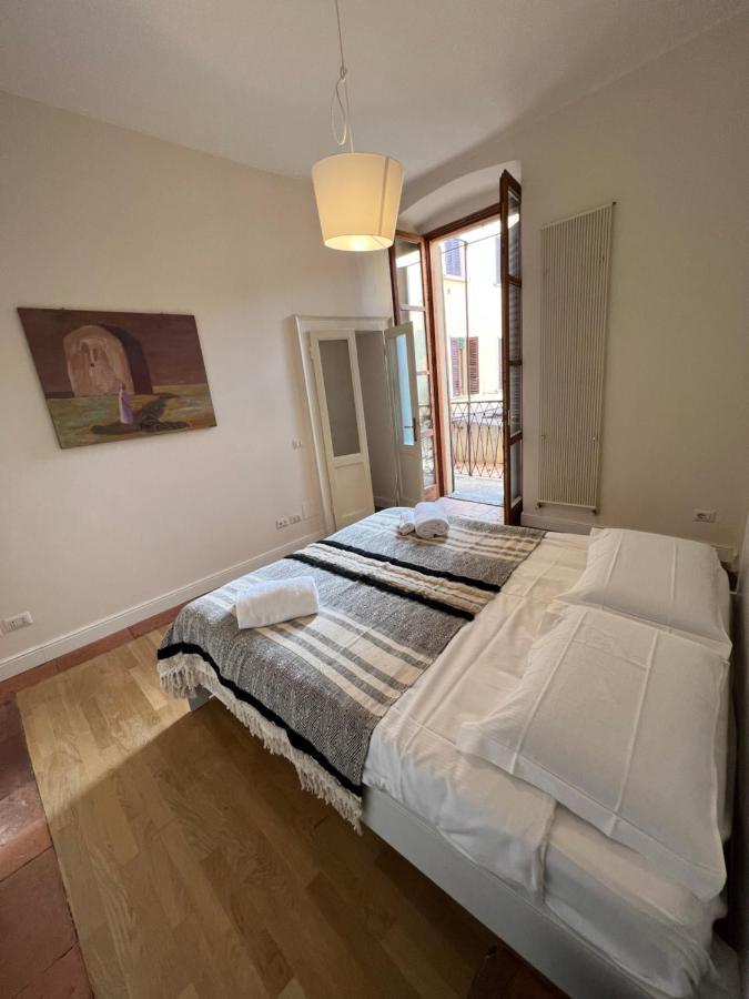 Nur 1 Casa Vacanze Bergamo Esterno foto