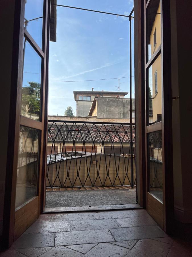 Nur 1 Casa Vacanze Bergamo Esterno foto