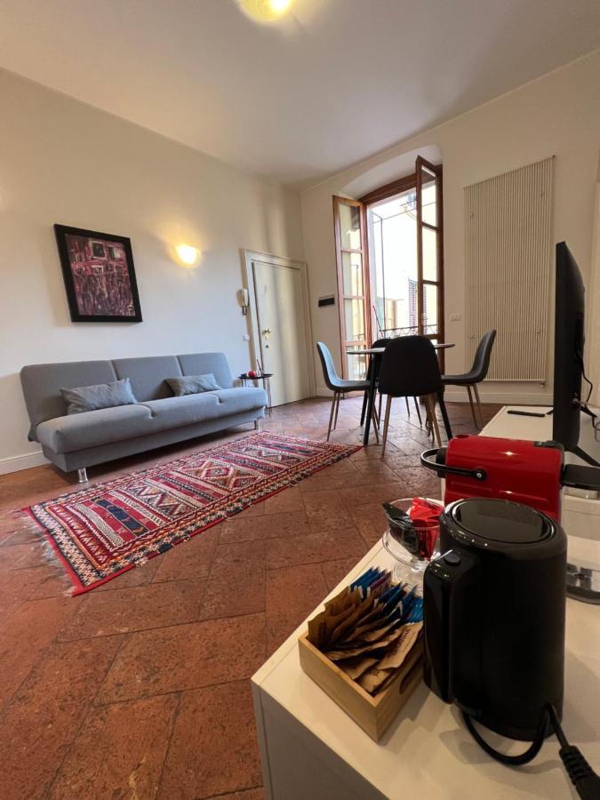 Nur 1 Casa Vacanze Bergamo Esterno foto
