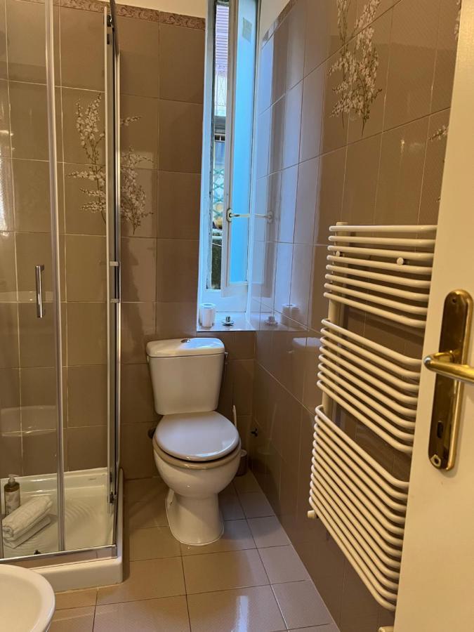 Nur 1 Casa Vacanze Bergamo Esterno foto