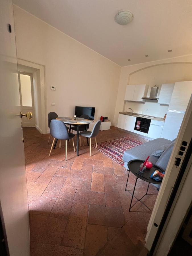 Nur 1 Casa Vacanze Bergamo Esterno foto